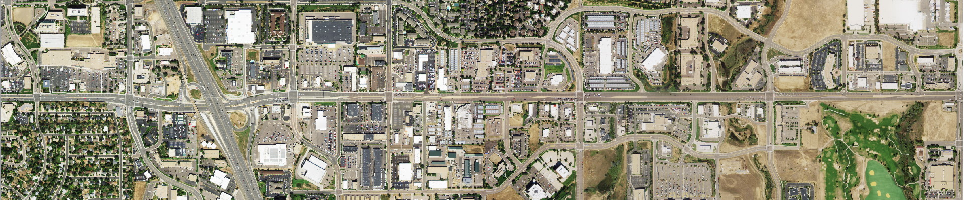 Centennial, Colorado (2019)