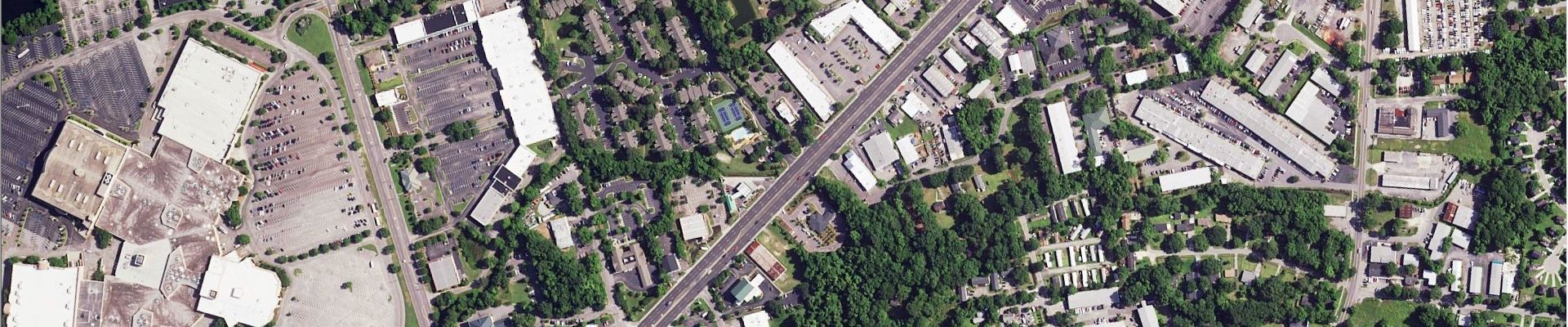 Charleston, South Carolina (2015)