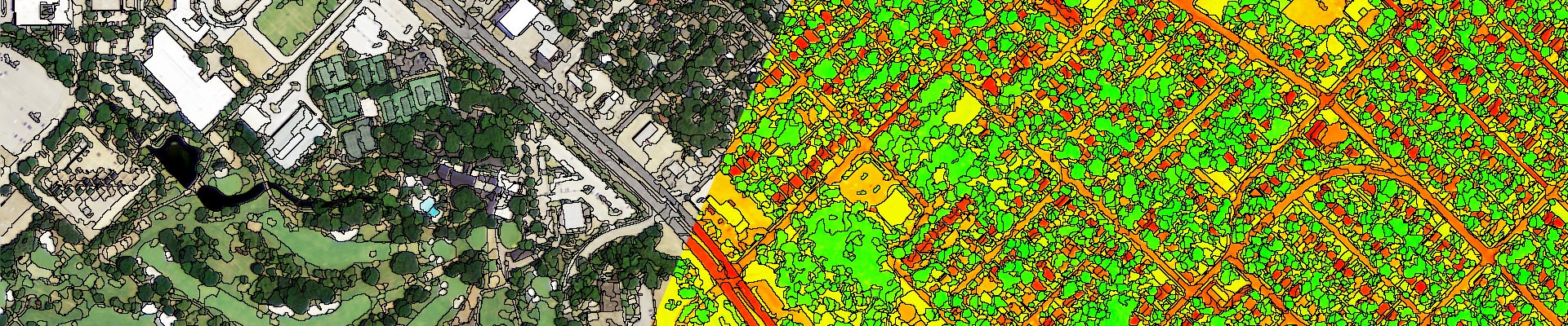 AI-Powered Geospatial Analysis