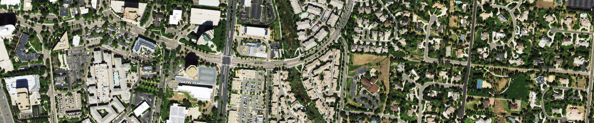 Denver, Colorado (2019)